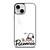 POCHACCO CUTE CARTOON iPhone 13 Mini Case Cover