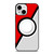 POKEMON BALL POKE BALL GAMES iPhone 13 Mini Case Cover