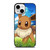 POKEMON EEVEE GAMES CUTE iPhone 13 Mini Case Cover