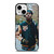 POLO G RAPPER iPhone 13 Mini Case Cover POLO G RAPPER iPhone 13 Mini Case Cover