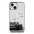 PORSCHE 918 SPIDER SUPER CAR iPhone 13 Mini Case Cover
