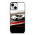 PORSCHE GT3 MINIMALIST iPhone 13 Mini Case Cover