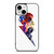 POWER RANGERS SYMBOL iPhone 13 Mini Case Cover