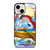 PRINCE ERIC AND PRINCESS ARIEL DISNEY iPhone 13 Mini Case Cover