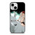 PRINCESS MONONOKE STUDIO GHIBLI iPhone 13 Mini Case Cover