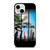RIP CURL SURFING iPhone 13 Mini Case Cover