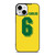 ROBERTO CARLOS BRAZIL iPhone 13 Mini Case Cover