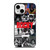 ROCKY BALBOA COLLAGE iPhone 13 Mini Case Cover