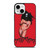 ROSALIA MOTOMAMI ALBUM iPhone 13 Mini Case Cover