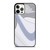 NIKE AIR JORDAN 1 HIGH GREY  iPhone 12 Pro Case Cover NIKE AIR JORDAN 1 HIGH GREY  iPhone 12 Pro Case Cover