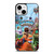 SACKBOY BIG ADVENTURE GAMES iPhone 13 Mini Case Cover