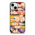 SEVEN DEADLY SINS ALL CHARACTERS COLLAGE iPhone 13 Mini Case Cover SEVEN DEADLY SINS ALL CHARACTERS COLLAGE iPhone 13 Mini Case Cover