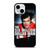 SIX MILLION DOLLAR MAN iPhone 13 Mini Case Cover
