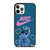 NIKE LILO AND STITCH CARTOON  iPhone 12 Pro Case Cover