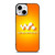 SONY WALKMAN SYMBOL iPhone 13 Mini Case Cover
