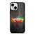 SOUTH PARK WOOD LOGO iPhone 13 Mini Case Cover