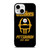 STEELERS PITTSBURGH FOOTBALL NFL 1933 iPhone 13 Mini Case Cover