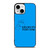 SUDIO GHIBLI LOGO iPhone 13 Mini Case Cover