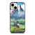 THE LEGEND OF ZELDA TEARS OF THE KINGDOM GAMES iPhone 13 Mini Case Cover