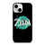 THE LEGEND OF ZELDA TEARS OF THE KINGDOM GAMES LOGO iPhone 13 Mini Case Cover