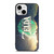 THE LEGEND OF ZELDA TEARS OF THE KINGDOM GAMES SYMBOL iPhone 13 Mini Case Cover
