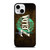 THE LEGEND OF ZELDA TEARS OF THE KINGDOM LOGO iPhone 13 Mini Case Cover