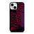 THE WOLF AMONG US GAMES iPhone 13 Mini Case Cover