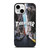 THRASHER SKATEBOARD URBAN CITY LOGO iPhone 13 Mini Case Cover THRASHER SKATEBOARD URBAN CITY LOGO iPhone 13 Mini Case Cover