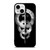 TOTO ROCK BAND METAL ICON iPhone 13 Mini Case Cover