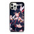 OOKAMI MIO ANIME 2  iPhone 12 Pro Case Cover