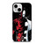 VENOM DEADPOOL SUPERHERO iPhone 13 Mini Case Cover VENOM DEADPOOL SUPERHERO iPhone 13 Mini Case Cover
