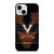 VIRGINIA CAVALIERS BASKETBALL iPhone 13 Mini Case Cover