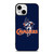 VIRGINIA CAVALIERS ICON iPhone 13 Mini Case Cover