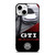 VW VOLKSWAGEN GTI RACING iPhone 13 Mini Case Cover VW VOLKSWAGEN GTI RACING iPhone 13 Mini Case Cover