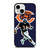 WALTER PAYTON CHICAGO BEARS LEGEND iPhone 13 Mini Case Cover