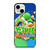YOSHI CRAFTED WORLD GAMES iPhone 13 Mini Case Cover YOSHI CRAFTED WORLD GAMES iPhone 13 Mini Case Cover