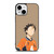 YUU NISHINOYA HAIKYUU MINIMALIST iPhone 13 Mini Case Cover
