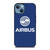 AIRBUS AEROSPACE EMBLEM iPhone 13 Case Cover
