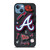 ALABAMA CRIMSON TIDE NEW ERA COLLAGE iPhone 13 Case Cover