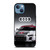 AUDI SPORT RACING iPhone 13 Case Cover