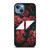 AVICII DJ ROSES LOGO iPhone 13 Case Cover