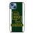 BAYLOR UNIVERISTY BASKETBALL LOGO iPhone 13 Case Cover