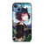 BLACK CLOVER SECRE SWALLOWTAIL iPhone 13 Case Cover