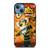CHEETOS FLAMIN HOT FIRINDAN iPhone 13 Case Cover