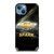 CHEVY CHEVROLET SPARK iPhone 13 Case Cover