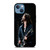 CHRIS CORNELL CONCERT iPhone 13 Case Cover