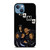 DD OSAMA RAPPER COLLAGE iPhone 13 Case Cover