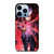 JUJUTSU KAISEN GOJO SATORU iPhone 13 Pro Max Case Cover