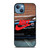 DODGE CHALLENGER SRT NIKE iPhone 13 Case Cover