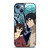 ERASED ANIME MANGA iPhone 13 Case Cover
